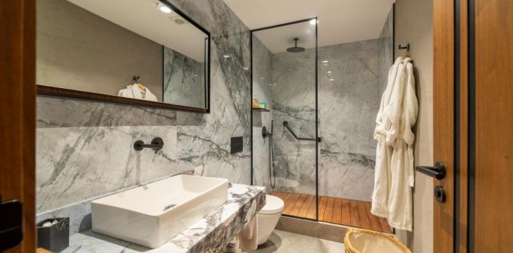 Augsta līmeņa atpūta 5* DUJA BODRUM viesnīcā Bodrumā, Turcijā! 25