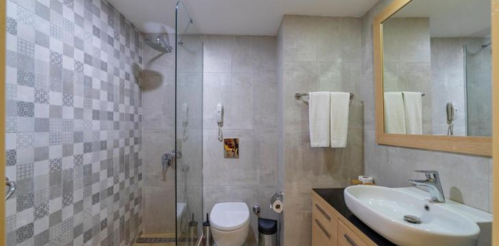 Augsta līmeņa atpūta 5* DUJA BODRUM viesnīcā Bodrumā, Turcijā! 26