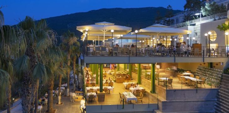 Augsta līmeņa atpūta 5* DUJA BODRUM viesnīcā Bodrumā, Turcijā! 27