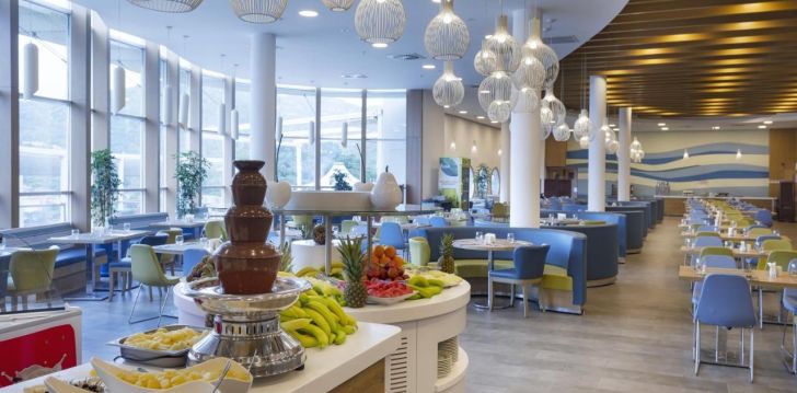 Augsta līmeņa atpūta 5* DUJA BODRUM viesnīcā Bodrumā, Turcijā! 29