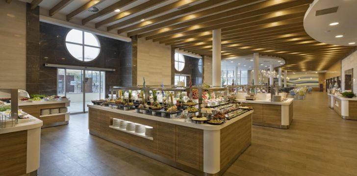 Augsta līmeņa atpūta 5* DUJA BODRUM viesnīcā Bodrumā, Turcijā! 30