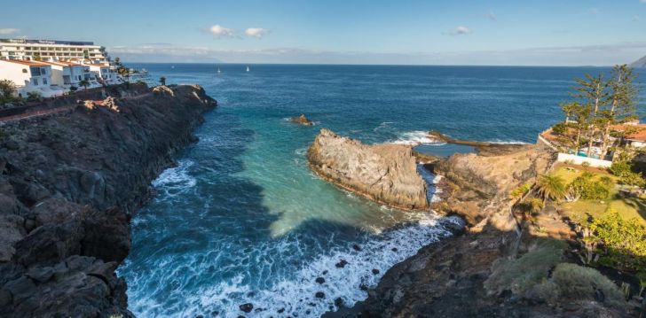 Lieliska atpūta tikai pieaugušajiem 4* BARCELO SANTIAGO Tenerifē! 24