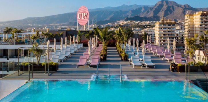 Atvaļinājums visai ģimenei 4* HOTEL BITACORA Tenerifē, Kanāriju salās! 14