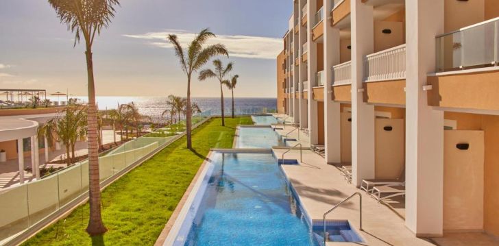 Augsta līmeņa atpūta visai ģimenei 5* BAHIA PRINCIPE FANTASIA TENERIFE Kanāriju salās! 6