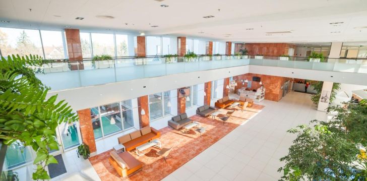 Mierpilna atpūta 4* PREMIER KRAKOW viesnīcā Krakovā, Polijā! 11