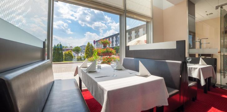 Mierpilna atpūta 4* PREMIER KRAKOW viesnīcā Krakovā, Polijā! 12