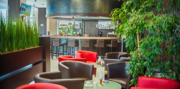 Mierpilna atpūta 4* PREMIER KRAKOW viesnīcā Krakovā, Polijā! 13