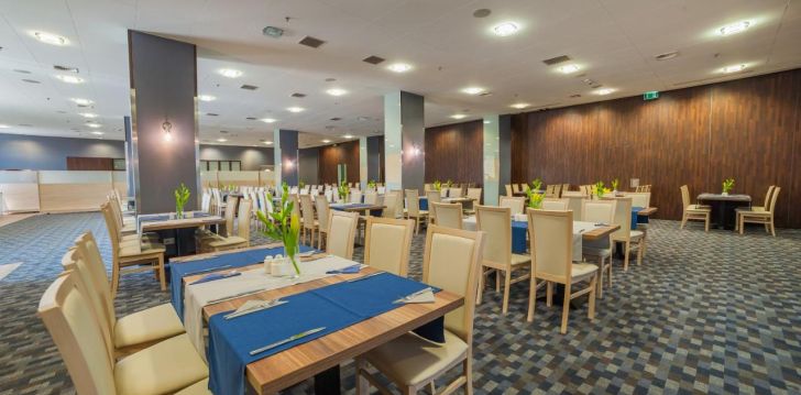 Mierpilna atpūta 4* PREMIER KRAKOW viesnīcā Krakovā, Polijā! 15