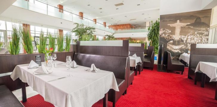 Mierpilna atpūta 4* PREMIER KRAKOW viesnīcā Krakovā, Polijā! 17