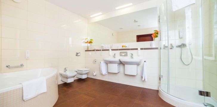 Mierpilna atpūta 4* PREMIER KRAKOW viesnīcā Krakovā, Polijā! 20