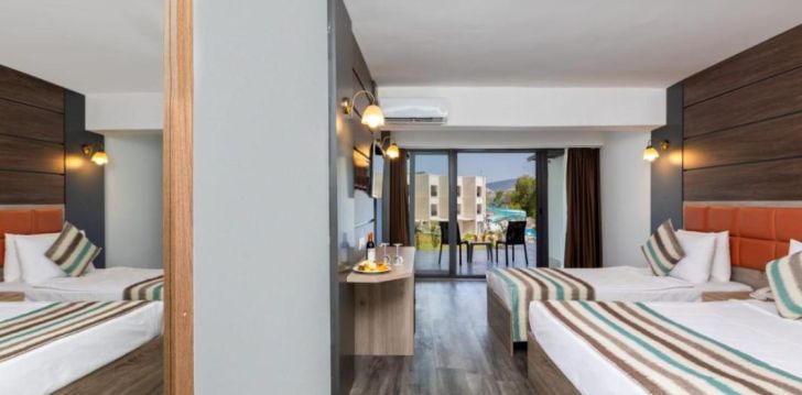 Atpūtieties 4* MAYA WORLD DIDYMA viesnīcā Didimā, Turcijā! 6