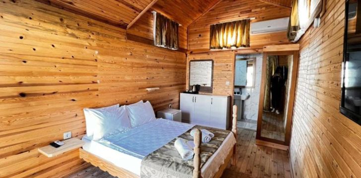 Atpūtieties 4* MAYA WORLD DIDYMA viesnīcā Didimā, Turcijā! 6