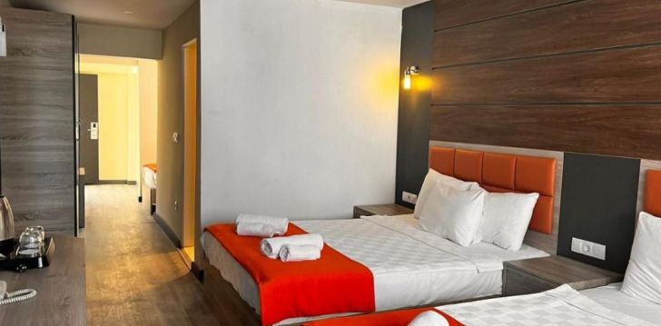 Atpūtieties 4* MAYA WORLD DIDYMA viesnīcā Didimā, Turcijā! 8