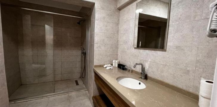 Atpūtieties 4* MAYA WORLD DIDYMA viesnīcā Didimā, Turcijā! 9