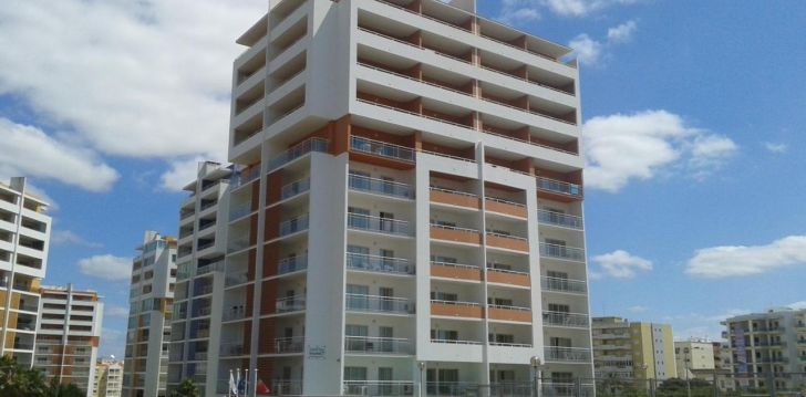 Ceļojums uz Portugāli – 3* viesnīcā STUDIO 17! 3