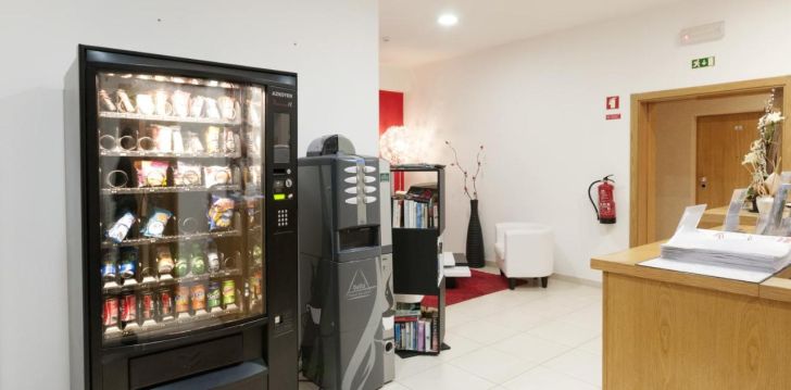 Ceļojums uz Portugāli – 3* viesnīcā STUDIO 17! 6