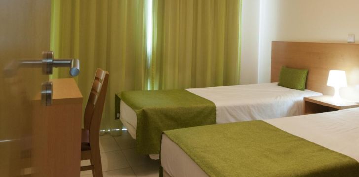Ceļojums uz Portugāli – 3* viesnīcā STUDIO 17! 7
