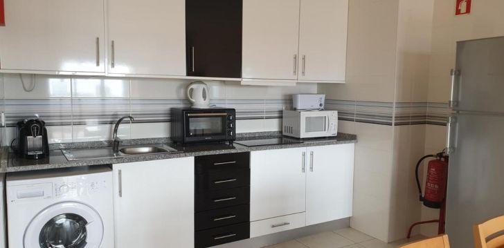 Ceļojums uz Portugāli – 3* viesnīcā STUDIO 17! 8
