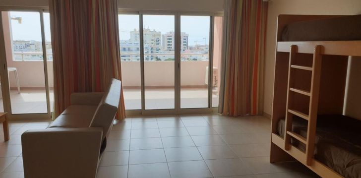 Ceļojums uz Portugāli – 3* viesnīcā STUDIO 17! 10