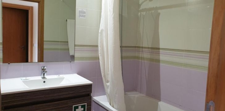 Ceļojums uz Portugāli – 3* viesnīcā STUDIO 17! 11