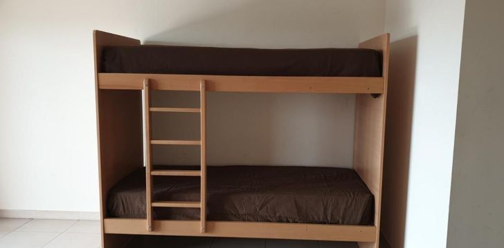 Ceļojums uz Portugāli – 3* viesnīcā STUDIO 17! 13