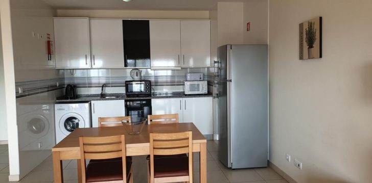 Ceļojums uz Portugāli – 3* viesnīcā STUDIO 17! 14