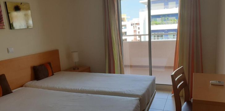 Ceļojums uz Portugāli – 3* viesnīcā STUDIO 17! 17