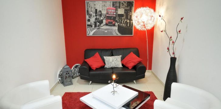 Ceļojums uz Portugāli – 3* viesnīcā STUDIO 17! 20