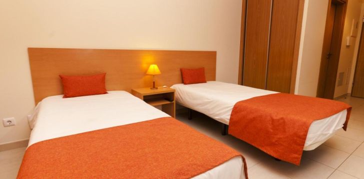 Ceļojums uz Portugāli – 3* viesnīcā STUDIO 17! 23