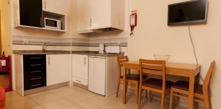 Ceļojums uz Portugāli – 3* viesnīcā STUDIO 17! 25