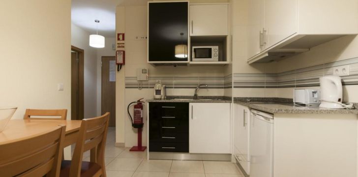 Ceļojums uz Portugāli – 3* viesnīcā STUDIO 17! 28