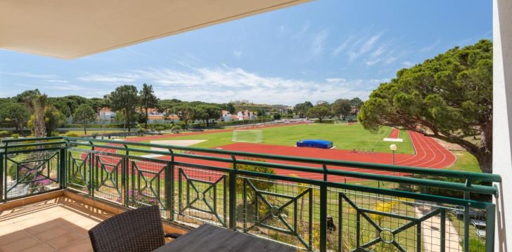 Ceļojums uz Portugāli – 4* viesnīcā VICTORIA BEACH & SPORT! 3