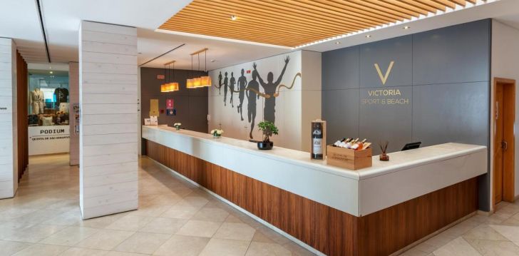 Ceļojums uz Portugāli – 4* viesnīcā VICTORIA BEACH & SPORT! 4