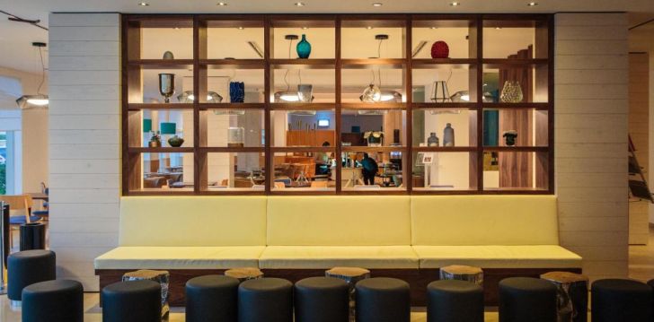 Ceļojums uz Portugāli – 4* viesnīcā VICTORIA BEACH & SPORT! 5
