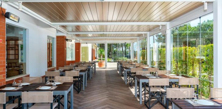 Ceļojums uz Portugāli – 4* viesnīcā VICTORIA BEACH & SPORT! 7