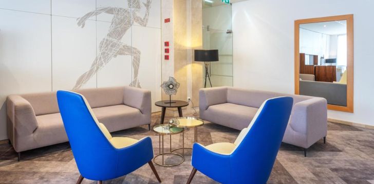 Ceļojums uz Portugāli – 4* viesnīcā VICTORIA BEACH & SPORT! 12