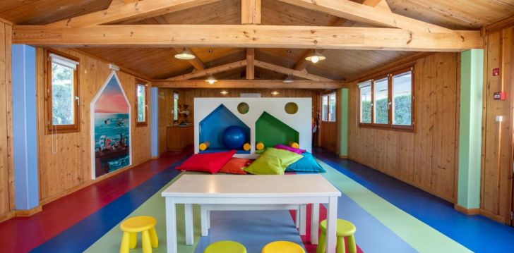 Ceļojums uz Portugāli – 4* viesnīcā VICTORIA BEACH & SPORT! 14