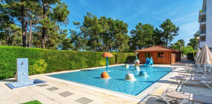 Ceļojums uz Portugāli – 4* viesnīcā VICTORIA BEACH & SPORT! 15