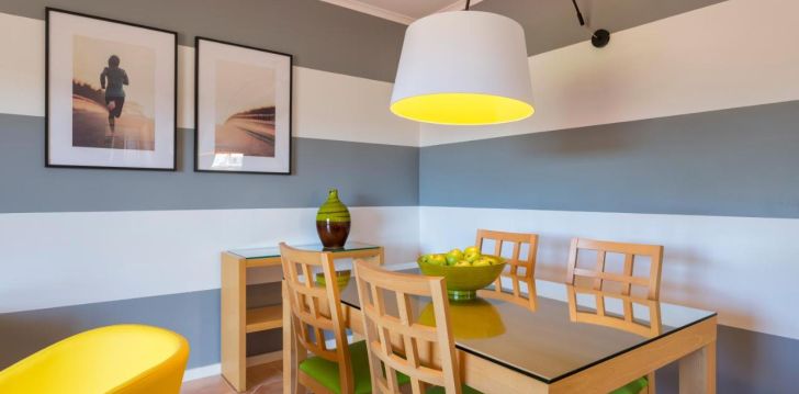 Ceļojums uz Portugāli – 4* viesnīcā VICTORIA BEACH & SPORT! 18