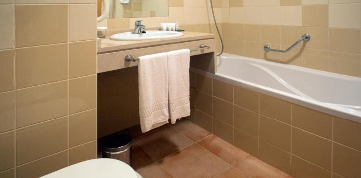 Ceļojums uz Portugāli – 4* viesnīcā VICTORIA BEACH & SPORT! 20