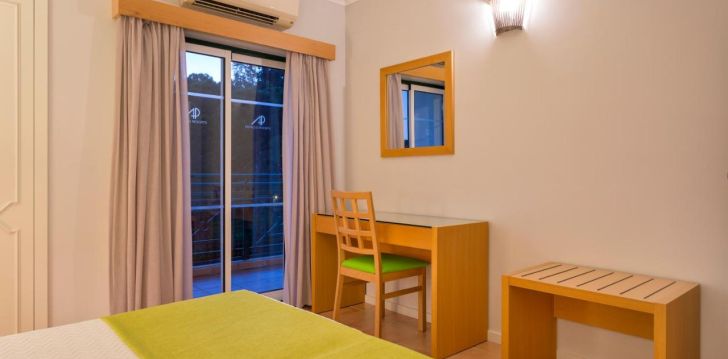 Ceļojums uz Portugāli – 4* viesnīcā VICTORIA BEACH & SPORT! 21