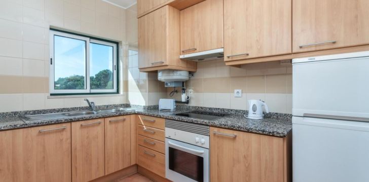 Ceļojums uz Portugāli – 4* viesnīcā VICTORIA BEACH & SPORT! 22