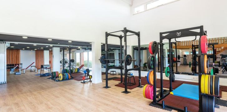 Ceļojums uz Portugāli – 4* viesnīcā VICTORIA BEACH & SPORT! 25