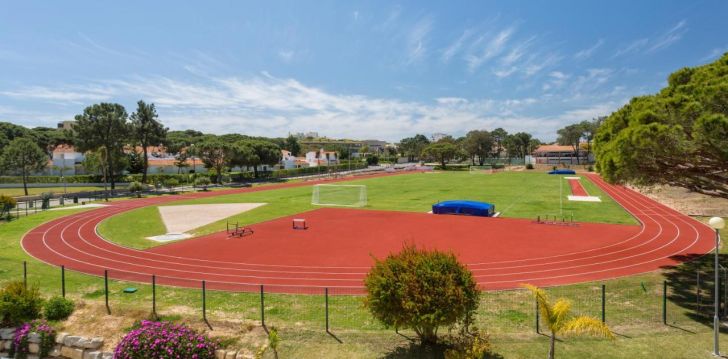 Ceļojums uz Portugāli – 4* viesnīcā VICTORIA BEACH & SPORT! 26
