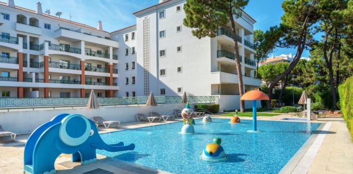 Ceļojums uz Portugāli – 4* viesnīcā VICTORIA BEACH & SPORT! 29