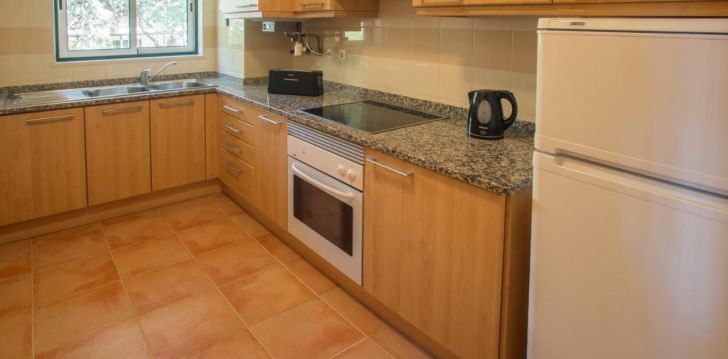 Ceļojums uz Portugāli – 4* viesnīcā VICTORIA BEACH & SPORT! 33