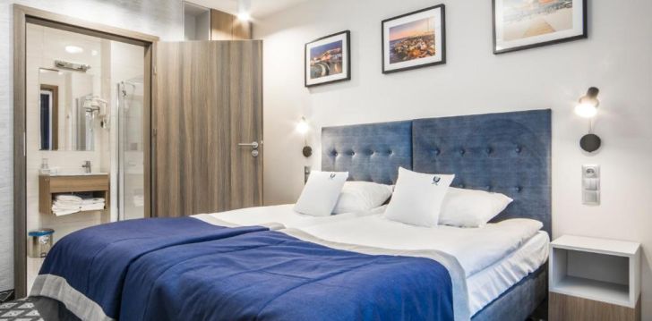 Izdevīga atpūta 2* HOTEL URBI Gdaņskā, Polijā! 1