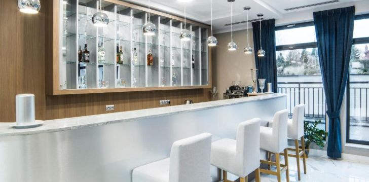 Izdevīga atpūta 2* HOTEL URBI Gdaņskā, Polijā! 6
