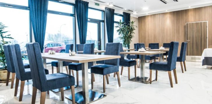 Izdevīga atpūta 2* HOTEL URBI Gdaņskā, Polijā! 7