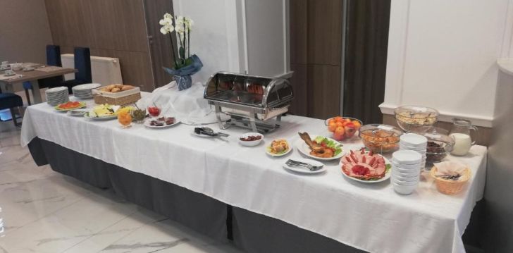Izdevīga atpūta 2* HOTEL URBI Gdaņskā, Polijā! 9